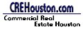 CRE Houston the number one source for commercial property.
