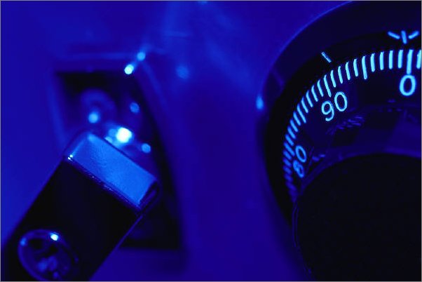 Your personal data is kept confidential.